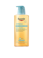 ออยล์อาบน้ำ Omega Ato-Calming 400 มล.