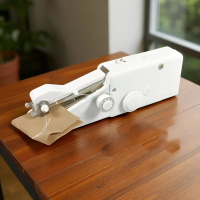 Handy Stitch Portable Handheld Sewing Machine