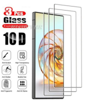3PCS For ZTE Nubia Z60 Ultra N5 Red Magic 8S Z50 Z40S Z50S Pro RedMagic 6 6S 7 8 7S 9 Plus Screen Protection Tempered Glass Film