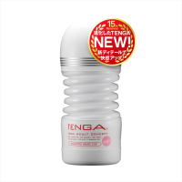 【情趣職人】TENGA ROLLING HEAD CUP SOFT 扭動杯 柔嫩版 TOC-203S