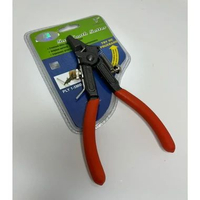 Tang Siwalan Imperial Saw Tooth Setter 7 inch Balikpapan