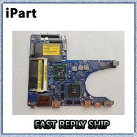Laptop Motherboard For DELL Alienware M11X R2 I5-470UM Notebook Pc Mainboard CN-0F2T22 0F2T22 F2T22 LA-5812P DDR3