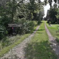 住宿 Mała Baza Stobna 5 格但斯克新莊園