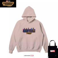 Custom.id Marvel Hoodie Jumper Dewasa Guardian of the Galaxy volume 3 GOTG3189