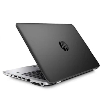 1 95% New EliteBook 820 G1 Laptop Core i5 8GB Ram 256GB SSD 12.5 inch Cheap Business Computer notebook pc for study