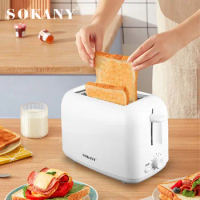 SOKANY022 toaster home 2 mini automatic breakfast vomit driver