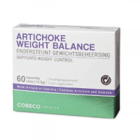 Cobeco Pharma 純天然草本減肥丸 60粒
