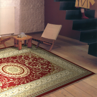 范登伯格 - 渥太華 進口地毯 - 華月 (200 x 290cm)