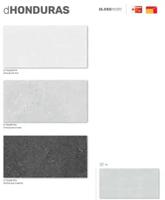 ROMAN GRANIT GLOSS 60X120 ROMAN dHonduras SMOKE GT1269871FR