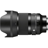 【Sigma】50mm F1.4 DG DN Art for L-MOUNT 接環(公司貨 標準大光圈人像鏡 全片幅微單眼鏡頭)