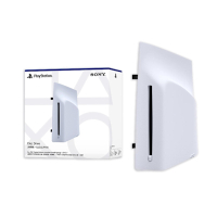 PS5 Slim / Pro數位版主機 專用 Ultra HD Blu-ray 光碟機 (日版)