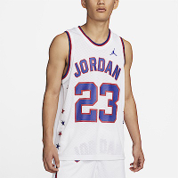 Nike Jordan Sport DNA Jersey [DJ0251-100] 男 球衣 籃球 全明星賽 喬丹 白