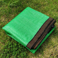 90% Resistant Sun Shade Sail with Grommets Shade Cover Outdoor Canopy Cover for Outdoor Patio Garden