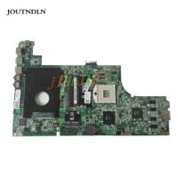 JOUTNDLN FOR dell Inspiron N3010 laptop motherboard HM57 HD4500 DDR3 DAUM7BMB6E0 CTK0W 0CTK0W CN-0CTK0W