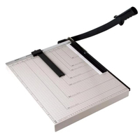 แท่นตัด 45x37.5 ซม. A3 อโรม่า M1815A