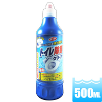 日本 第一石鹼 馬桶清潔劑 超強除菌 洗淨 消臭 500ml 衛浴清潔 清潔必備