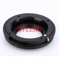 LM-FX Macro Focusing Helicoid adapter ring for leica m lens to Fujifilm fx xe4/XE3/XH1/XA10/XA7/xt4 xt20 xt30 xt100 xpro2 camera