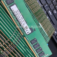 One Piece 16GB PC4-2666V for SK Server Workstation Memory,DDR4 16GB 2666V PC4 2666MHz ECC REG RDIMM
