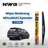Wiper Belakang Mobil Mitsubishi Xpander (NNB WRH-12")