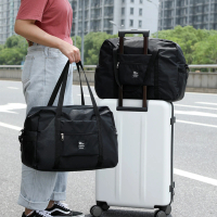 BeOK 大容量行李袋 旅行收納袋 行李箱拉桿包(多色可選)