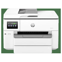 HP OJ Pro 9730 Wide Format AiO Printer