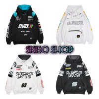 Hoodie Nascar Salvio Hexia- Hoodie Racing - Hoodie Sunmori - Hoodie Nascar Genious