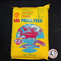 PAKAN BENIH IKAN - PF 800 PRIMA FEED 10 KG