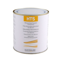 【Electrolube益多潤】HTS 矽散熱膏 散熱膏 英國進口 |  1.0kg