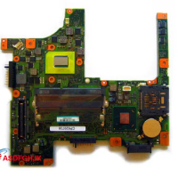 Genuine for Fujitsu Lifebook T902 laptop motherboard with i5-3320m CP629738-XX CP629738 100% TESED OK