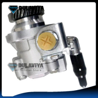 Hydraulic Pump New Power Steering Pump For Nissan Urvan E25 49110-VW601 49110VW601