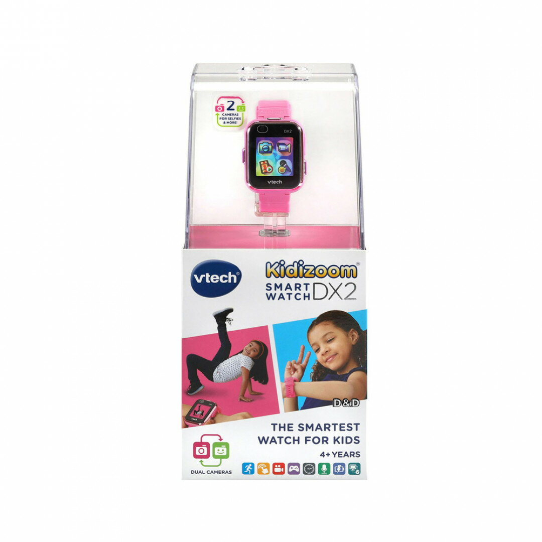 Kidizoom dx2 outlet