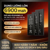 ổn định và bền bỉ，Pin iPhone X series, dung lượng cao và thời lượng pin dài,