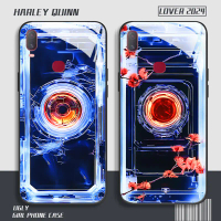 Sarung Telefon, Sarung untuk VIVO Y11, Y85, Y89, Y91, Y95, Y91i, Y97, U1V9Pro, Z1i, 3V11i, Personali