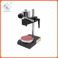 Shore A Durometer Test Stand for analog digital shore hardness tester