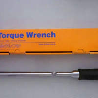 TOHNICHI Japan Tohnichi torque wrench QL100N4/900QL4 adjustable ratchet wrench with scale
