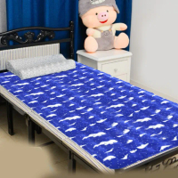 【Jo Go Wu】多功能降溫軟冰涼墊50*150CM*2入組(水涼墊/寵物冰涼墊/睡墊/床墊/消暑)