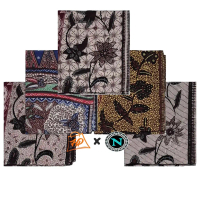 Kain Bedong Barut Jarik Batik Selendang Bayi Selendang T Kerang Kwalitas Kuat