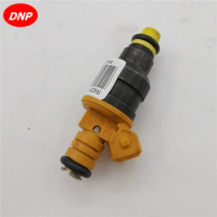 DNP Auto Valve Fuel injector Fit For Ford F150 F250 F350 0 280 150 718/0280150718/E8TZ-9F593-C/E5TE-9F593-B1A
