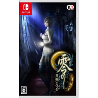 NSW FATAL FRAME: MASK OF THE LUNAR ECLIPSE FOR NINTENDO SWITCH (JAPAN)