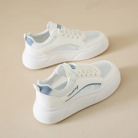Women's summer mesh shoes, breathable and lightweight, suitable for pregnant women, hollow-out desig