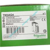 TM3AM6 TM3AM6G TM3AQ2G TM3AQ4G TM3AQ4 PLC Module New 1 Year Warranty Fast Delivery