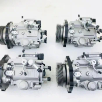 109341-2051 VP44 Diesel Fuel Injector Jump 0470504012 0986444013 167005M320 167005M321 For Nissan Almera 2.2 Di Reman Pump
