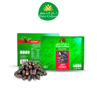 Date Crown Khenaizi 1kg - Kurma Khenaizi Premium - Oleh Oleh Haji Umro