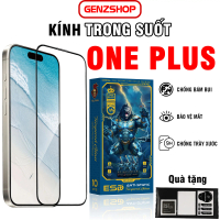 Cường lực cho OnePlus 8T 9 9R 13R 13T 13s 15 15R Ace 3V 5 6 6T Turbo 6 6V Nord 5 CE5 Plus Pro Ultra 
