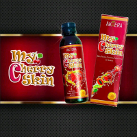 My Cherry Skin Cair 250ML