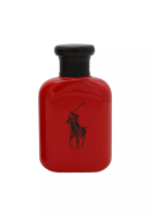 RALPH LAUREN RALPH LAUREN紅色馬球男士淡香水 75ml
