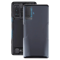 Vỏ lưng kính cho Xiaomi Redmi K50 Gaming (phù hợp với pin)