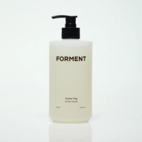FORMENT Perfume Shower #Cotton Hug 500ml