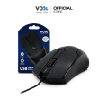 VOX M14 เมาส์มีสาย