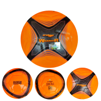 BOLA FUTSAL ORIGINAL PROTEAM WARIOR BOLA FUTSAL FUTSAL SIZE 4 ORIGINAL